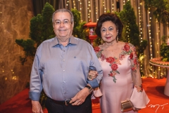 Meton e Yolanda Vasconcelos