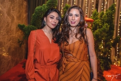 Mila e Beatriz Bezerra