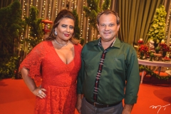 Montiele e Humberto Arruda