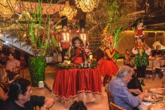 Natal de Humberto e Norma Bezerra