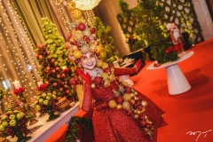 Natal de Humberto e Norma Bezerra