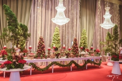 Natal de Humberto e Norma Bezerra
