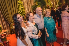 Natal de Humberto e Norma Bezerra
