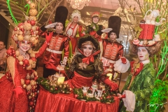 Natal de Humberto e Norma Bezerra