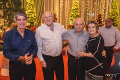 Natal de Humberto e Norma Bezerra