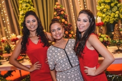 Natal de Humberto e Norma Bezerra