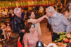 Natal de Humberto e Norma Bezerra