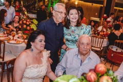 Natal de Humberto e Norma Bezerra