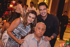 Natal de Humberto e Norma Bezerra