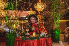 Natal de Humberto e Norma Bezerra
