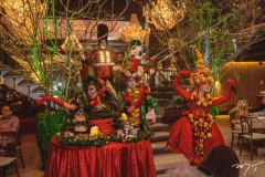 Natal de Humberto e Norma Bezerra