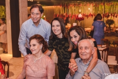 Natal de Humberto e Norma Bezerra