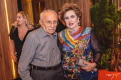 Souto Paulino e Lêda Maria