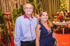 Tito e Betinha Sampaio