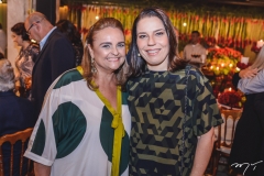Toca Souto e Denise Bezerra