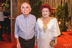 Walter e Josilda Belchior