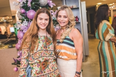Virginia Vieira e Tânia Vieira