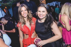 Camila Militão e Raiane Dantas