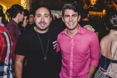Catatau e Bruno Lima