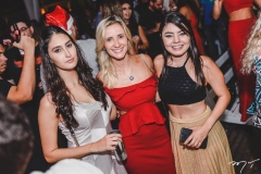 Fernanda Fiúza, Beatriz Mindelo e Natália Câmara