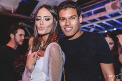 Fernanda Sena e Felipe Torres