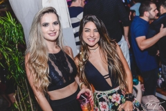 Isabela Guimarães e Talita Bastos