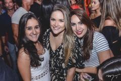 Larissa Oliveira, Luciana Lima e Natália Oliveira