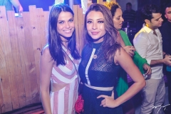 Mariana Mendonça e Edith Gomes