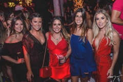 Natal do Colosso Lake Lounge