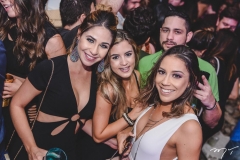 Natal do Colosso Lake Lounge