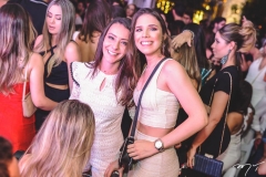 Natal do Colosso Lake Lounge