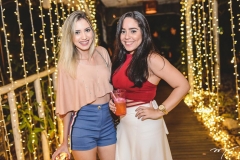 Natal do Colosso Lake Lounge