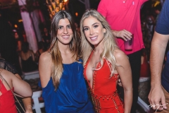 Natal do Colosso Lake Lounge