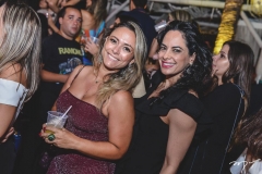 Natal do Colosso Lake Lounge
