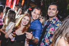 Natal do Colosso Lake Lounge