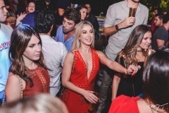 Natal do Colosso Lake Lounge