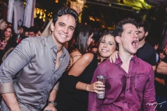 Natal do Colosso Lake Lounge