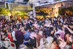 Natal do Colosso Lake Lounge