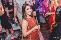 Natal do Colosso Lake Lounge
