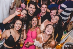 Natal do Colosso Lake Lounge