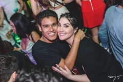 Natal do Colosso Lake Lounge