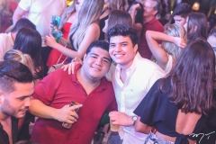 Natal do Colosso Lake Lounge
