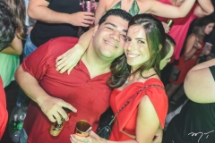 Natal do Colosso Lake Lounge