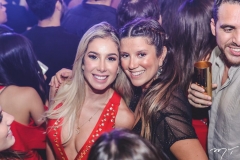 Natal do Colosso Lake Lounge