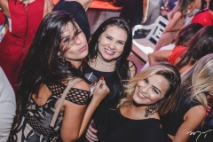 Natal do Colosso Lake Lounge