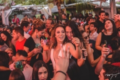Natal do Colosso Lake Lounge