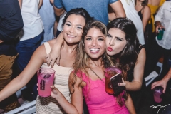 Natal do Colosso Lake Lounge