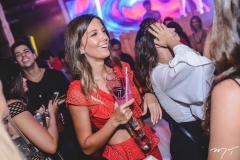 Natal do Colosso Lake Lounge
