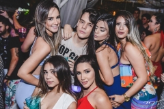 Natal do Colosso Lake Lounge