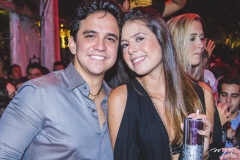 Panta Neto e Carol Daglio